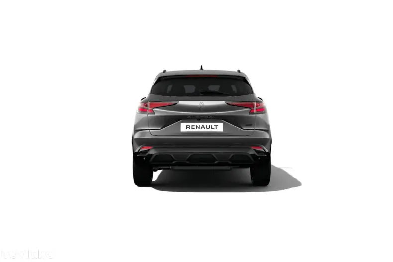 Renault Austral din 2025 cu 10 km - oferta REN171620 - foto 8