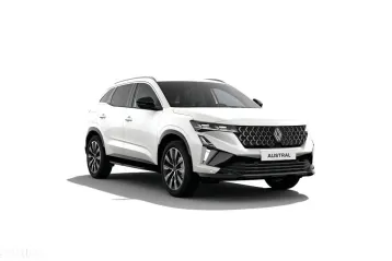 Renault Austral din 2025 - oferta REN171621