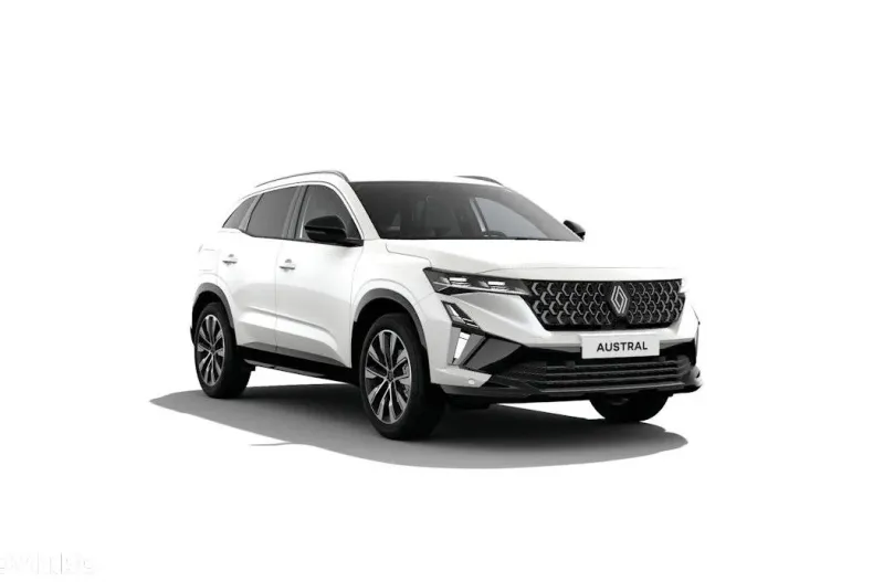Renault Austral din 2025 cu 10 km - oferta REN171621 - foto 1