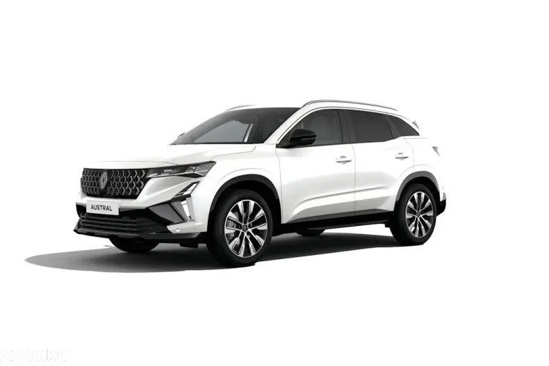 Renault Austral din 2025 cu 10 km - oferta REN171621 - foto 2