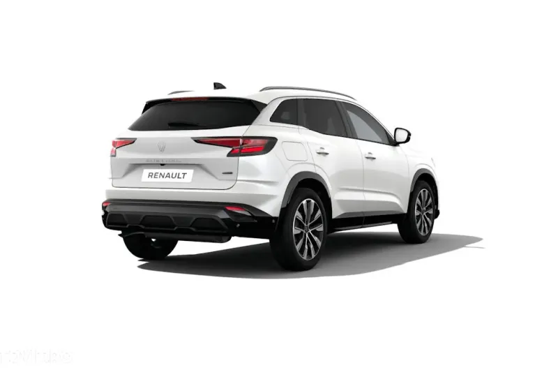 Renault Austral din 2025 cu 10 km - oferta REN171621 - foto 3