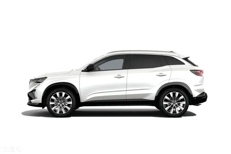 Renault Austral din 2025 cu 10 km - oferta REN171621 - foto 7