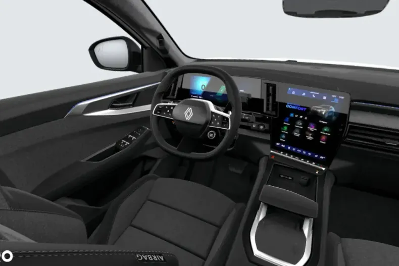 Renault Austral din 2025 cu 10 km - oferta REN171621 - foto 8