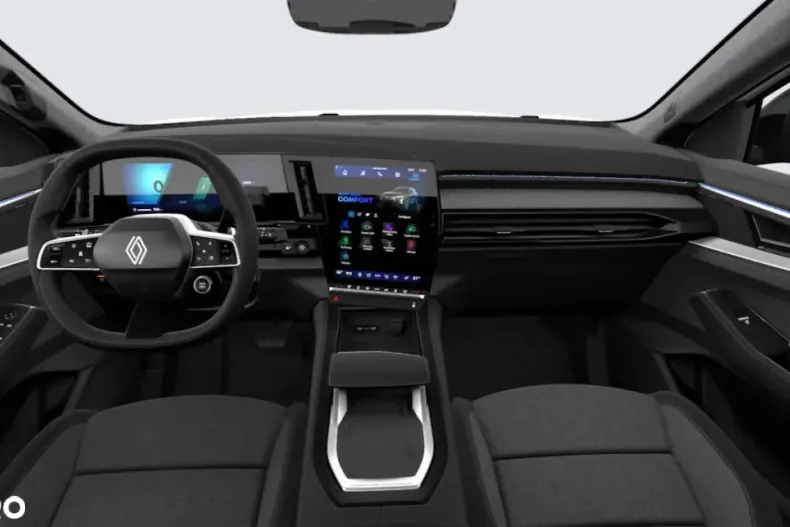 Renault Austral din 2025 cu 10 km - oferta REN171621 - foto 10