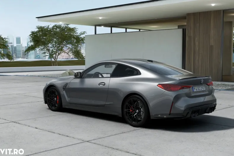 BMW M4 din 2025 cu 10 km - oferta BMW171622 - foto 3