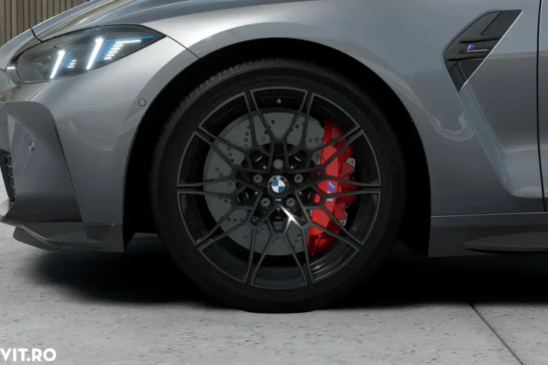 BMW M4 din 2025 cu 10 km - oferta BMW171622 - foto 8