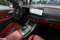 BMW M4 din 2025 cu 10 km - oferta BMW171622 - foto 9