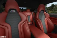 BMW M4 din 2025 cu 10 km - oferta BMW171622 - foto 12