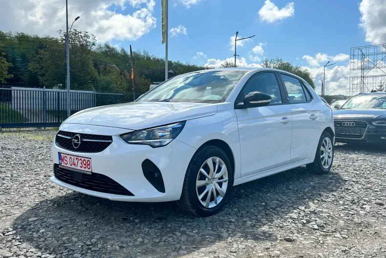 Opel Corsa din 2020 cu 23.000 km - oferta OPE171623 - foto 1