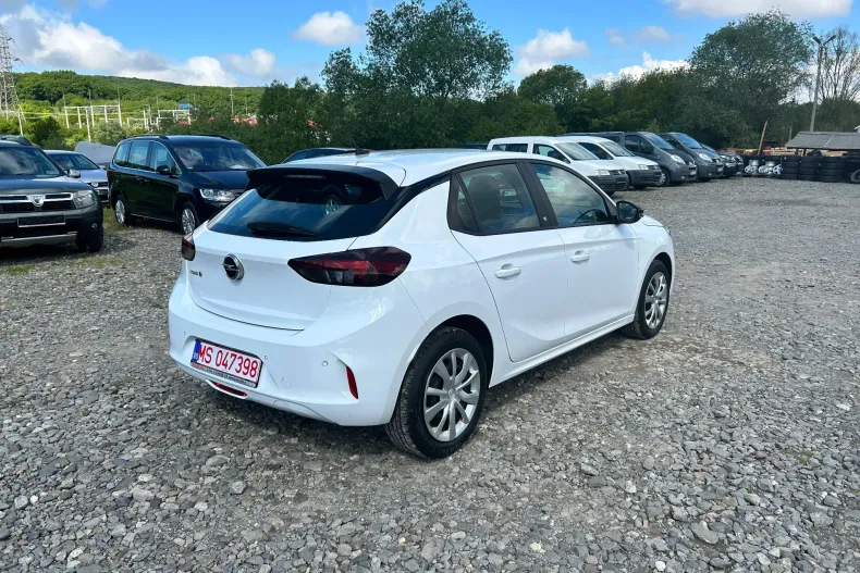 Opel Corsa din 2020 cu 23.000 km - oferta OPE171623 - foto 8