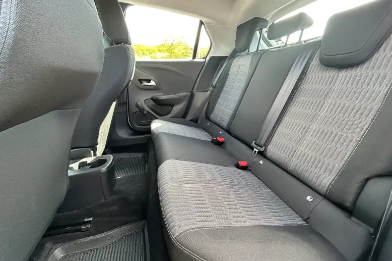 Opel Corsa din 2020 cu 23.000 km - oferta OPE171623 - foto 20