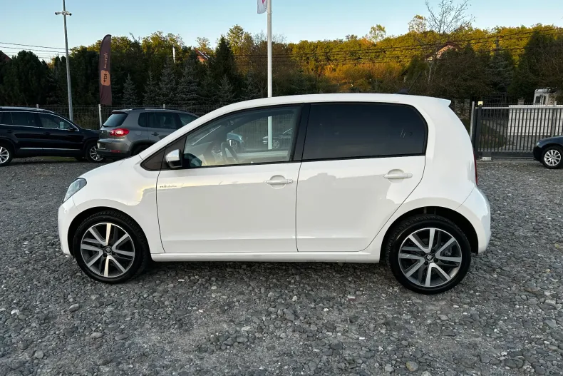 Seat Mii din 2021 cu 89.000 km - oferta SEA171624 - foto 2