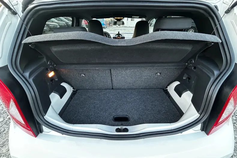 Seat Mii din 2021 cu 89.000 km - oferta SEA171624 - foto 14