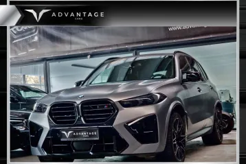 BMW X5 M din 2024 - oferta BMW171625