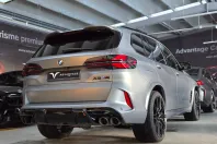 BMW X5 M din 2024 cu 30.314 km - oferta BMW171625 - foto 8