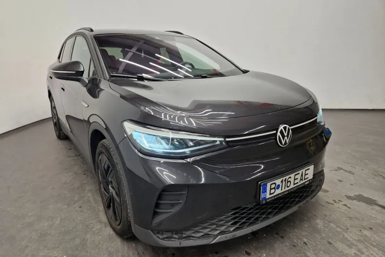 Volkswagen ID.4 din 2022 cu 140.568 km - oferta VOL171626 - foto 4