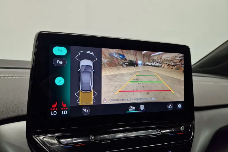 Volkswagen ID.4 din 2022 cu 140.568 km - oferta VOL171626 - foto 8