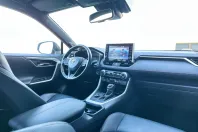 Toyota RAV4 din 2021 cu 139.608 km - oferta TOY171627 - foto 2