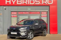 Toyota RAV4 din 2021 cu 139.608 km - oferta TOY171627 - foto 4