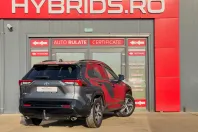 Toyota RAV4 din 2021 cu 139.608 km - oferta TOY171627 - foto 8