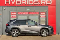 Toyota RAV4 din 2021 cu 139.608 km - oferta TOY171627 - foto 9