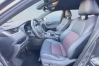 Toyota RAV4 din 2021 cu 139.608 km - oferta TOY171627 - foto 11