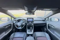 Toyota RAV4 din 2021 cu 139.608 km - oferta TOY171627 - foto 23