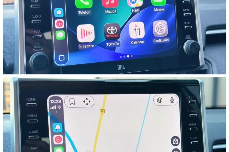 Toyota RAV4 din 2021 cu 139.608 km - oferta TOY171627 - foto 29