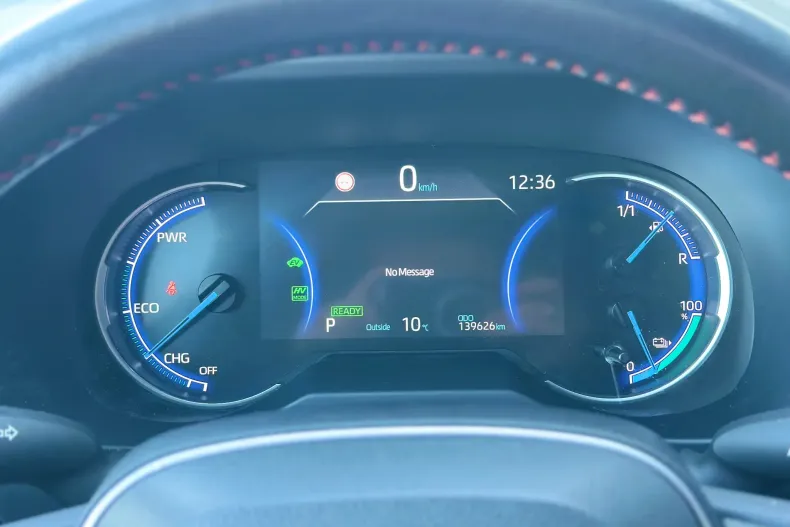 Toyota RAV4 din 2021 cu 139.608 km - oferta TOY171627 - foto 30