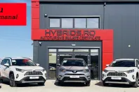 Toyota RAV4 din 2021 cu 139.608 km - oferta TOY171627 - foto 31