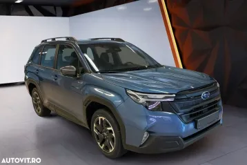 Subaru Forester din 2025 - oferta SUB171628