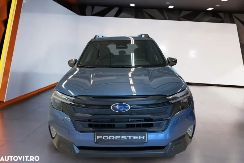 Subaru Forester din 2025 cu 500 km - oferta SUB171628 - foto 2