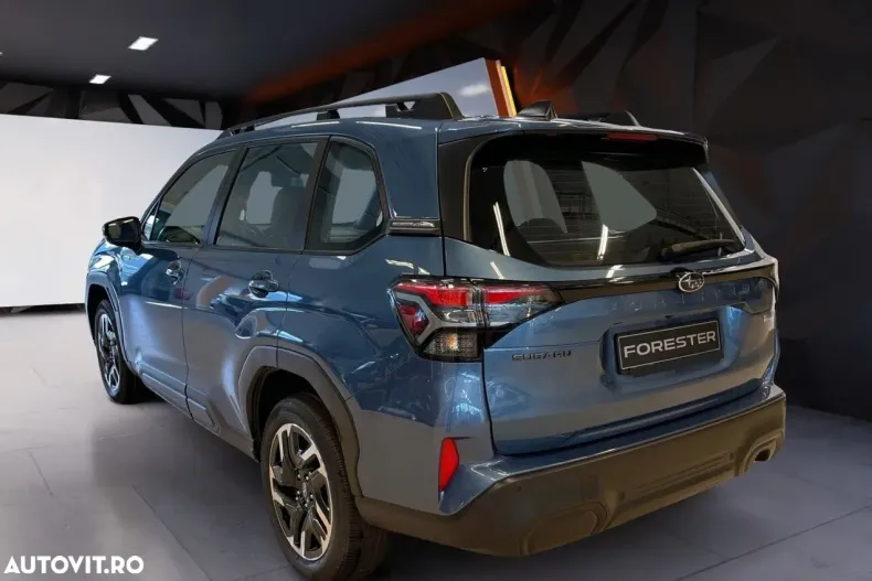 Subaru Forester din 2025 cu 500 km - oferta SUB171628 - foto 4