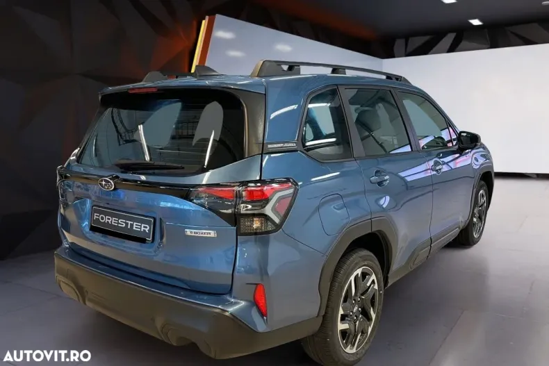 Subaru Forester din 2025 cu 500 km - oferta SUB171628 - foto 6