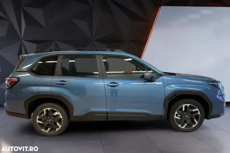 Subaru Forester din 2025 cu 500 km - oferta SUB171628 - foto 7