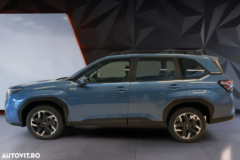 Subaru Forester din 2025 cu 500 km - oferta SUB171628 - foto 8