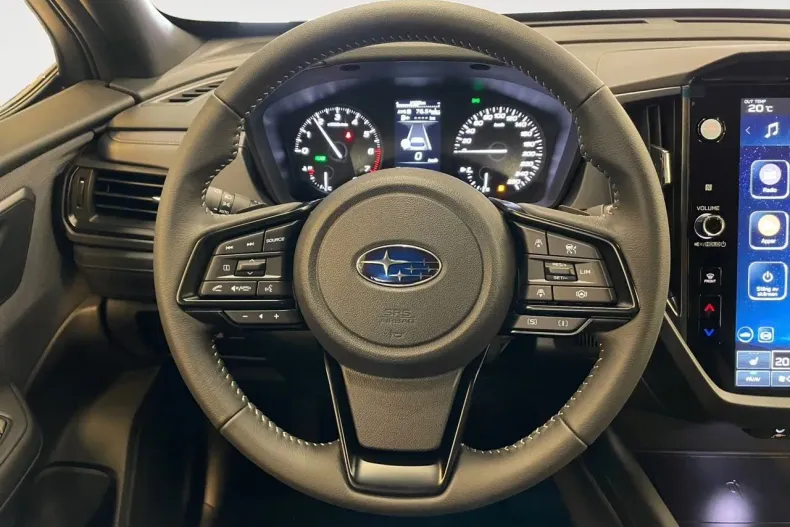 Subaru Forester din 2025 cu 500 km - oferta SUB171628 - foto 12