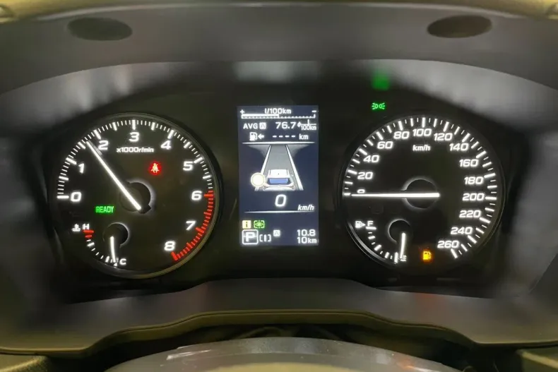 Subaru Forester din 2025 cu 500 km - oferta SUB171628 - foto 13