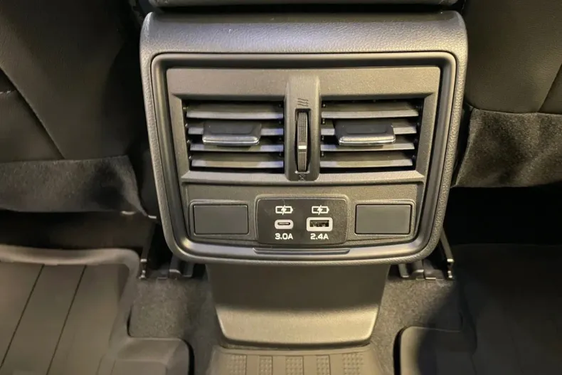 Subaru Forester din 2025 cu 500 km - oferta SUB171628 - foto 14