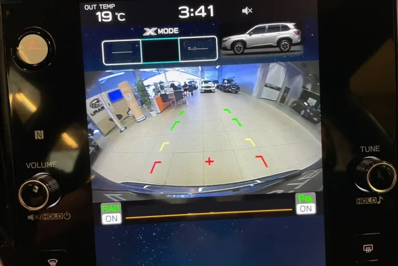 Subaru Forester din 2025 cu 500 km - oferta SUB171628 - foto 15