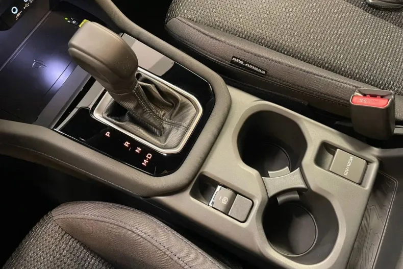 Subaru Forester din 2025 cu 500 km - oferta SUB171628 - foto 17