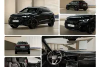 Audi Q8 din 2026 cu 13 km - oferta AUD171629 - foto 11