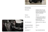 Audi Q8 din 2026 cu 13 km - oferta AUD171629 - foto 12