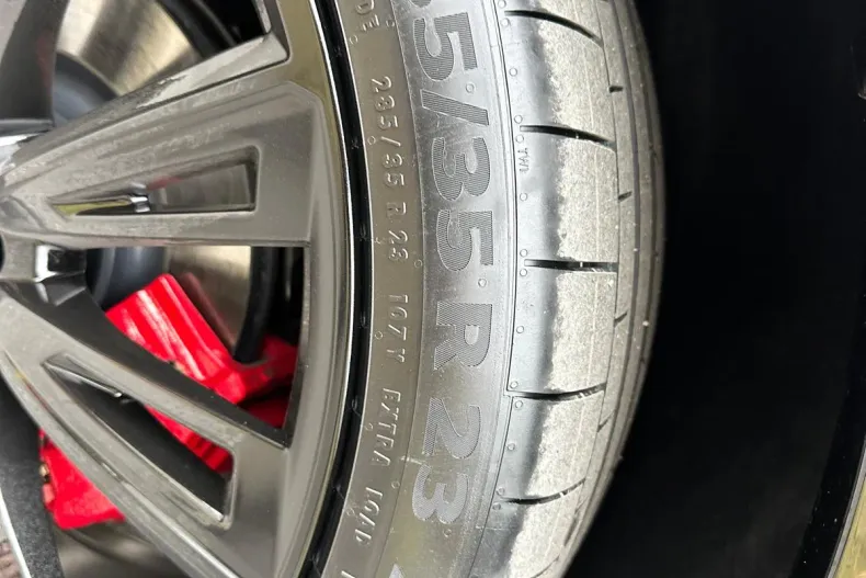 Audi Q8 din 2026 cu 13 km - oferta AUD171629 - foto 19