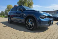 Lynk&Co 01 din 2022 cu 29.600 km - oferta LYN171630 - foto 3