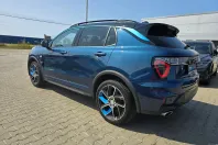 Lynk&Co 01 din 2022 cu 29.600 km - oferta LYN171630 - foto 4