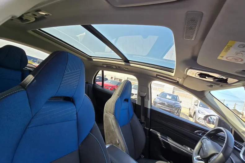 Lynk&Co 01 din 2022 cu 29.600 km - oferta LYN171630 - foto 10