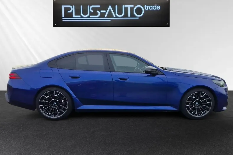 BMW M5 din 2025 cu 18.350 km - oferta BMW171631 - foto 2