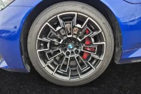 BMW M5 din 2025 cu 18.350 km - oferta BMW171631 - foto 4