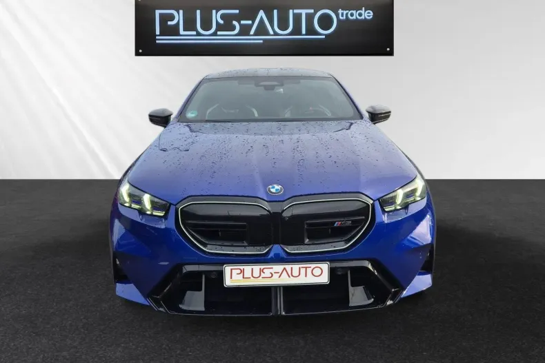 BMW M5 din 2025 cu 18.350 km - oferta BMW171631 - foto 5